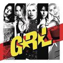 อัลบัม G.R.L.