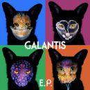 อัลบัม Galantis