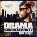 อัลบัม Gangsta Grillz: The Album