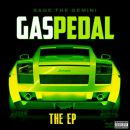 อัลบัม Gas Pedal