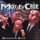 อัลบัม Generation Swine