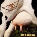 อัลบัม Get A Grip