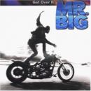 อัลบัม Get Over It
