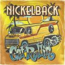 อัลบัม Get Rollin\'