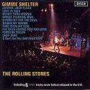 อัลบัม Gimme Shelter