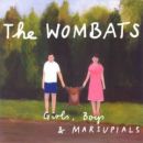 อัลบัม Girls, Boys and Marsupials