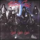 อัลบัม Girls, Girls, Girls