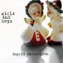 อัลบัม Girls and Boys