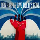 อัลบัม Give Till It\'s Gone