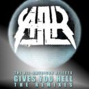อัลบัม Gives You Hell: The Remixes