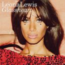 อัลบัม Glassheart