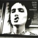 อัลบัม God Save The Manics