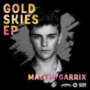 อัลบัม Gold Skies