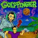 อัลบัม Goldfinger