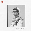 อัลบัม Gone Now