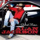 อัลบัม Good Time