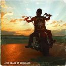 อัลบัม Good Times, Bad Times... Ten Years of Godsmack