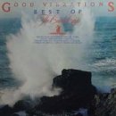 อัลบัม Good Vibrations - Best of The Beach Boys