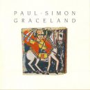 อัลบัม Graceland