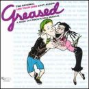 อัลบัม Greased