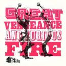 อัลบัม Great Vengeance and Furious Fire