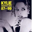 อัลบัม Greatest Hits 1987–1999