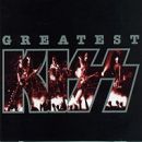 อัลบัม Greatest Kiss