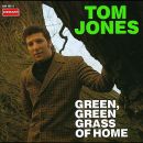 อัลบัม Green Green Grass of Home