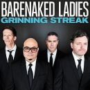 อัลบัม Grinning Streak