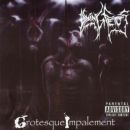 อัลบัม Grotesque Impalement