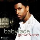 อัลบัม Grown & Sexy