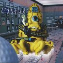 อัลบัม Guerrilla