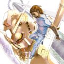 อัลบัม Gundam Rock
