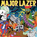 อัลบัม Guns Don\'t Kill People... Lazers Do