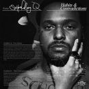 อัลบัม Habits & Contradictions