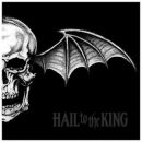 อัลบัม Hail to the King