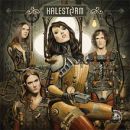 อัลบัม Halestorm