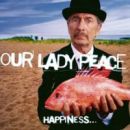 อัลบัม Happiness... Is Not A Fish That You Can Catch
