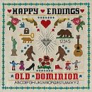 อัลบัม Happy Endings