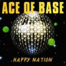 อัลบัม Happy Nation