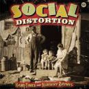 อัลบัม Hard Times and Nursery Rhymes