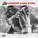 อัลบัม Harder Than Ever