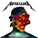 อัลบัม Hardwired... to Self-Destruct