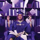 อัลบัม Harverd Dropout