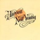 อัลบัม Harvest