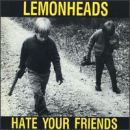 อัลบัม Hate Your Friends