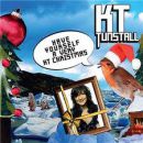 อัลบัม Have yourself a very KT Christmas