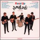 อัลบัม Having a Rave Up with The Yardbirds