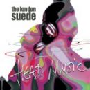 อัลบัม Head Music