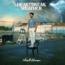 อัลบัม Heartbreak Weather